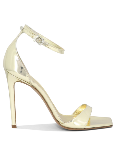 PARIS TEXAS PARIS TEXAS STILETTO SANDALS