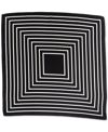 ON 34TH WOMEN'S STRIPED BANDANA SCARF, CREATED FOR MACY'S