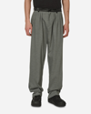 KIKO KOSTADINOV UGO SIDE TROUSERS IRON