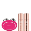 FOREO FOREO BEAR 2 FIRM AND LIFT SUPERCHARGED SET - FUCHSIA
