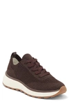 Nordstrom Rack Lesley Sneaker In Bronze Metallic