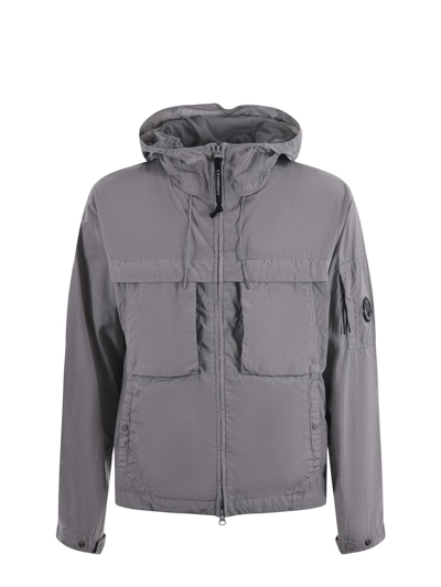 C.P. COMPANY C.P. COMPANY  JACKET