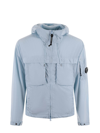 C.P. COMPANY C.P. COMPANY  COATS LIGHT BLUE