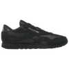 Reebok X Veefriends Accountable Ant Classic Nylon Casual Shoes In Black/black/grey