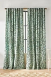 ANTHROPOLOGIE PRIYANKA CURTAIN