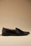 INTENTIONALLY BLANK PINKY LOAFERS