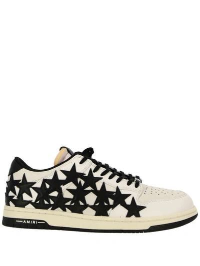 Amiri Sneakers In Black