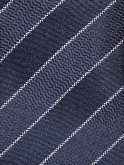 Brunello Cucinelli Ties In Blue