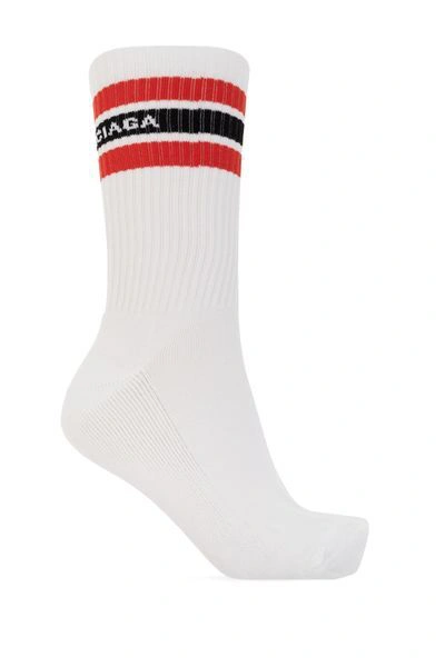 BALENCIAGA BALENCIAGA SOCKS