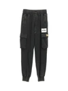 DOLCE & GABBANA DOLCE & GABBANA TROUSERS