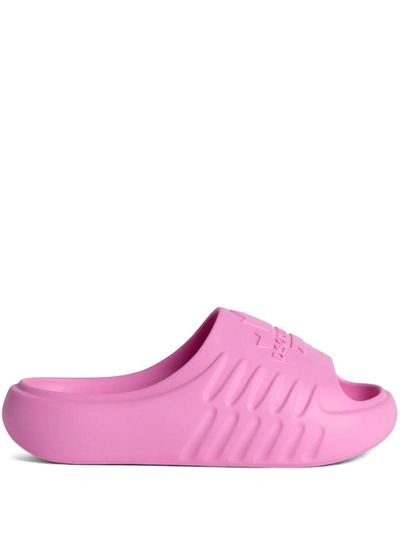 Dsquared2 Dsquared Leaf Slides In Pink