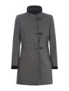 FAY FAY COAT  "VIRGINIA"