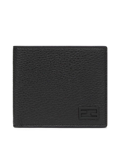 Fendi Wallet(generic) In Black