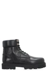 GIVENCHY GIVENCHY 'SHOW' ANKLE BOOTS