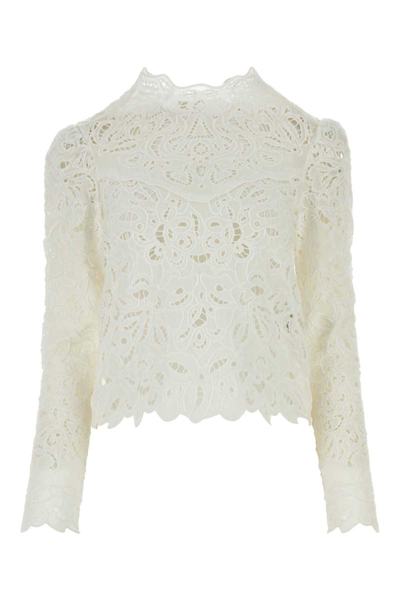 Isabel Marant Shirts In White