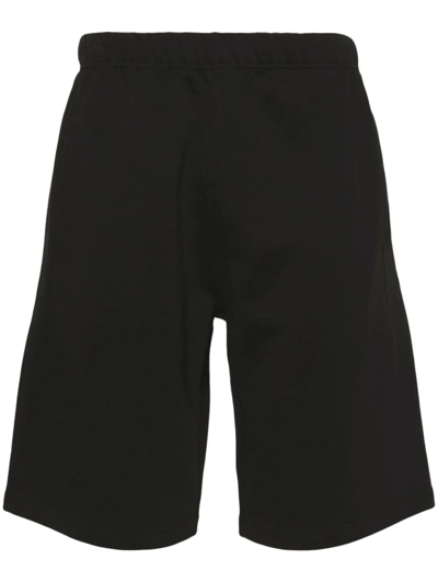 Kenzo Shorts In Black