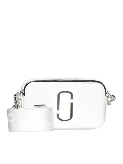 Marc Jacobs Bags In White