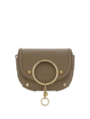 SEE BY CHLOÉ SEE BY CHLOÉ SHOULDER BAGS