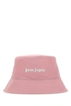 PALM ANGELS PALM ANGELS HATS AND HEADBANDS