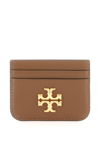 Tory Burch Wallets In Brown
