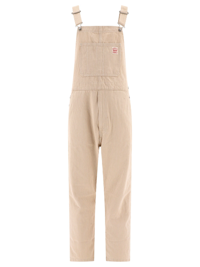 LEVI'S LEVI'S "LEVI'S® RED TAB™" OVERALLS