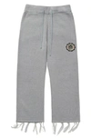 Honor The Gift Heritage Ankle Sweatpants In Stone