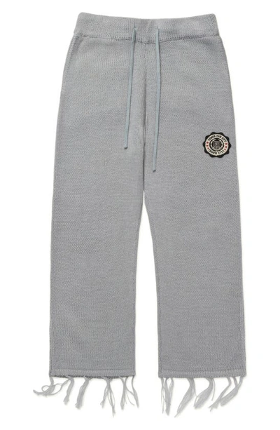 Honor The Gift Heritage Ankle Sweatpants In Stone