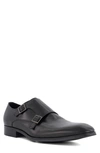 DUNE LONDON DUNE LONDON SITUATION DOUBLE MONK STRAP SHOE