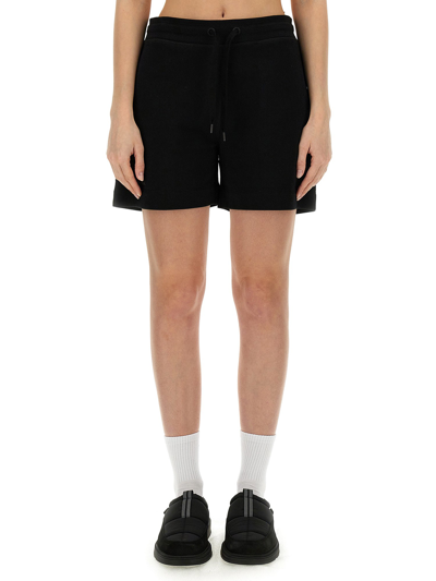 Canada Goose Shorts In Black