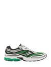 Saucony Progrid Omni 9 Sneaker In Multicolour
