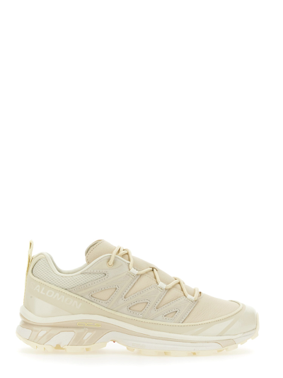 Salomon Sneaker Xt-6 Expanse Ltr In White