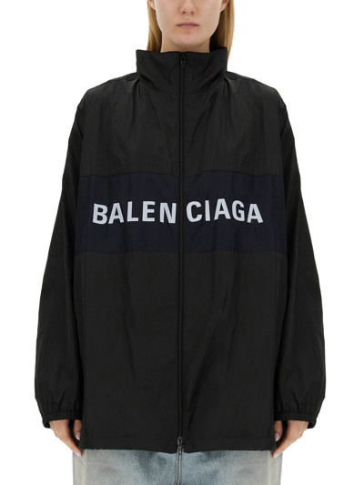Balenciaga - Woman Jackets S In Black