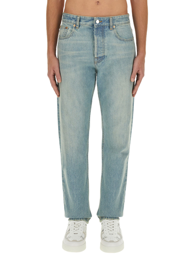 Valentino Denim Trousers