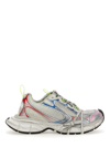 Balenciaga Women 3xl Sneakers In White
