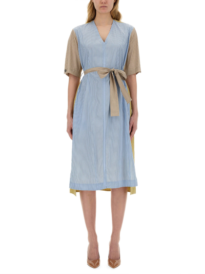 PAUL SMITH MIDI DRESS