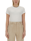 BRUNELLO CUCINELLI JERSEY T-SHIRT