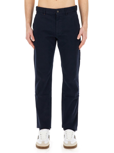 HUGO BOSS STRAIGHT LEG PANTS