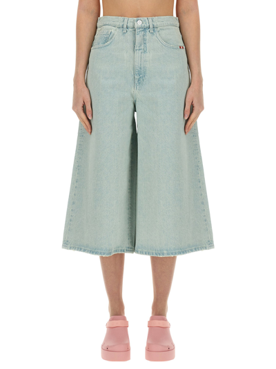 AMISH DENIM PANTS