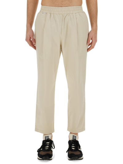 Family First Chino Trousers In White