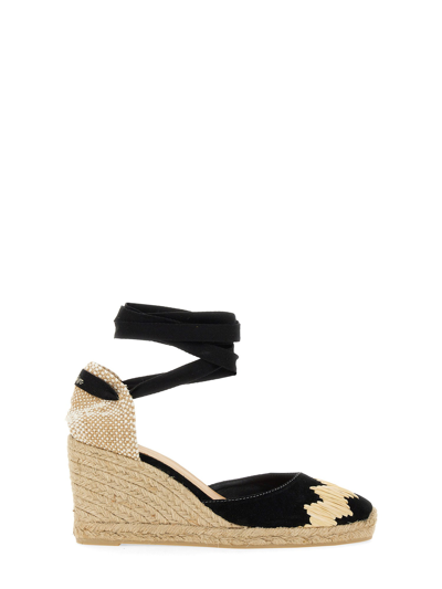 Castaã±er Espadrille Cande In Multicolour