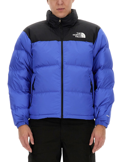 The North Face Feather 1996 In Blue