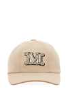 MAX MARA BASEBALL CAP