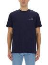 APC A. P.C. T-SHIRT "ITEM"