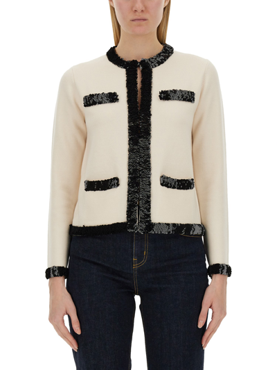 TORY BURCH CARDIGAN "KENDRA"