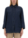 'S MAX MARA DARIA SHIRT