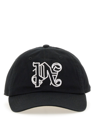 PALM ANGELS BASEBALL CAP