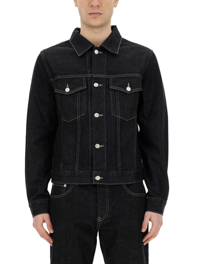 HELMUT LANG DENIM JACKET