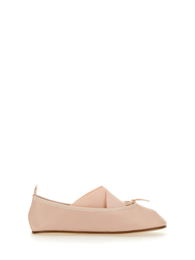 Repetto Dancer Janna In Pink