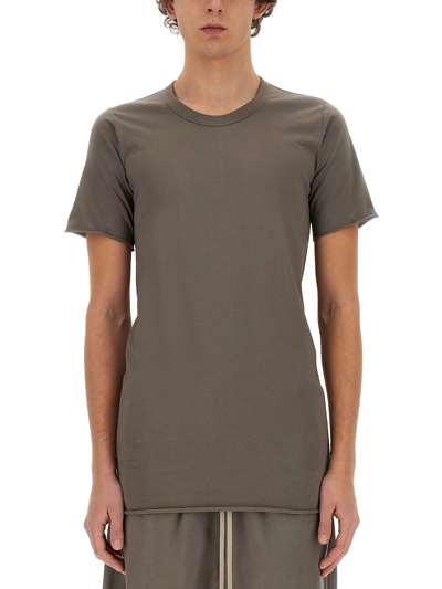 RICK OWENS BASIC T-SHIRT