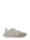 Moschino Couture Teddy Sneaker In White